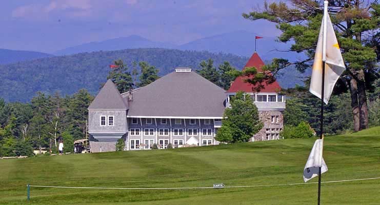 Maplewood Golf Club