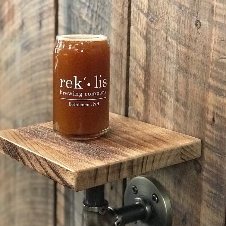 Rek-Lis Brewing Company