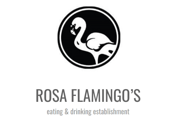 Rosa Flamingo Restaurant