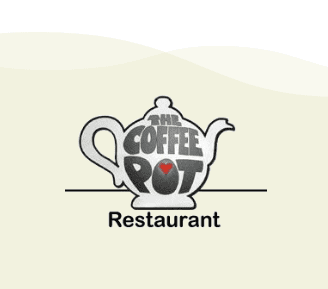The Coffee Pot Restaurant